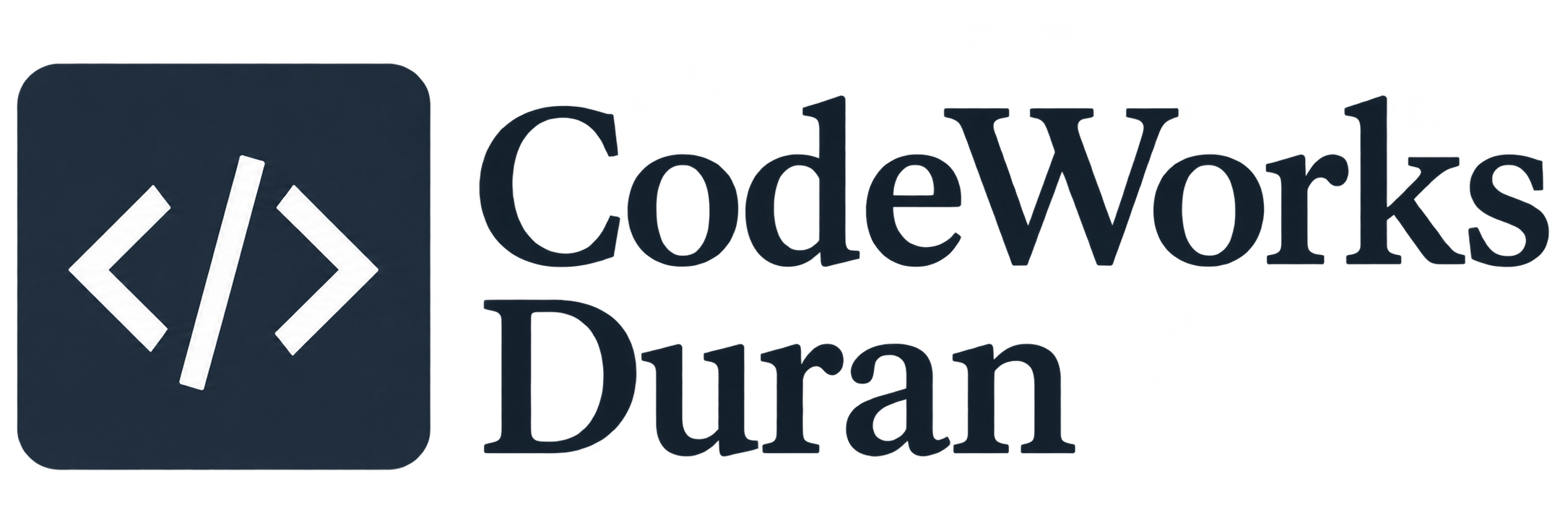 CodeWorks Duran
